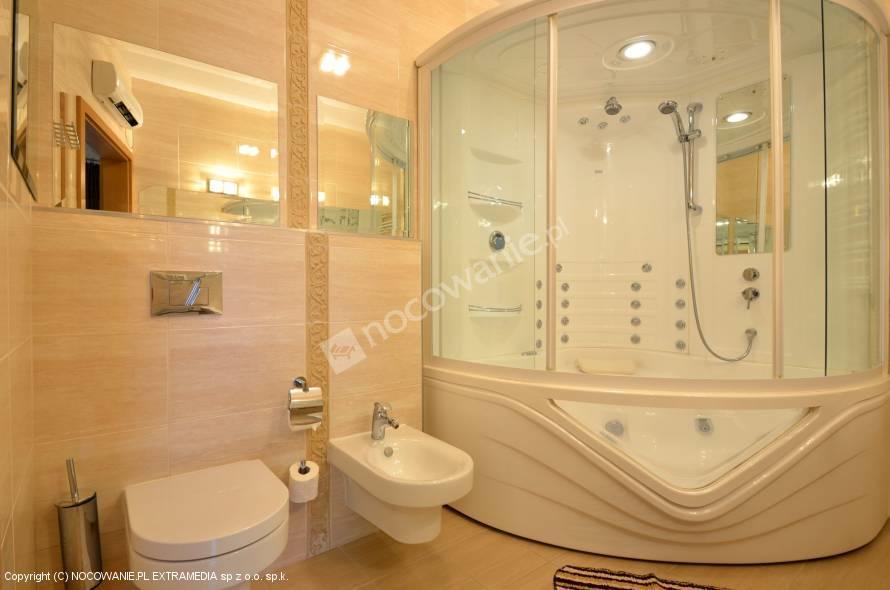 Hotel Polonia 奥古斯图 外观 照片